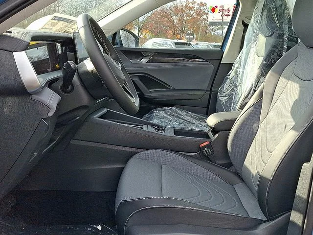 New 2026 Gray Volkswagen 2.0T SE image 9