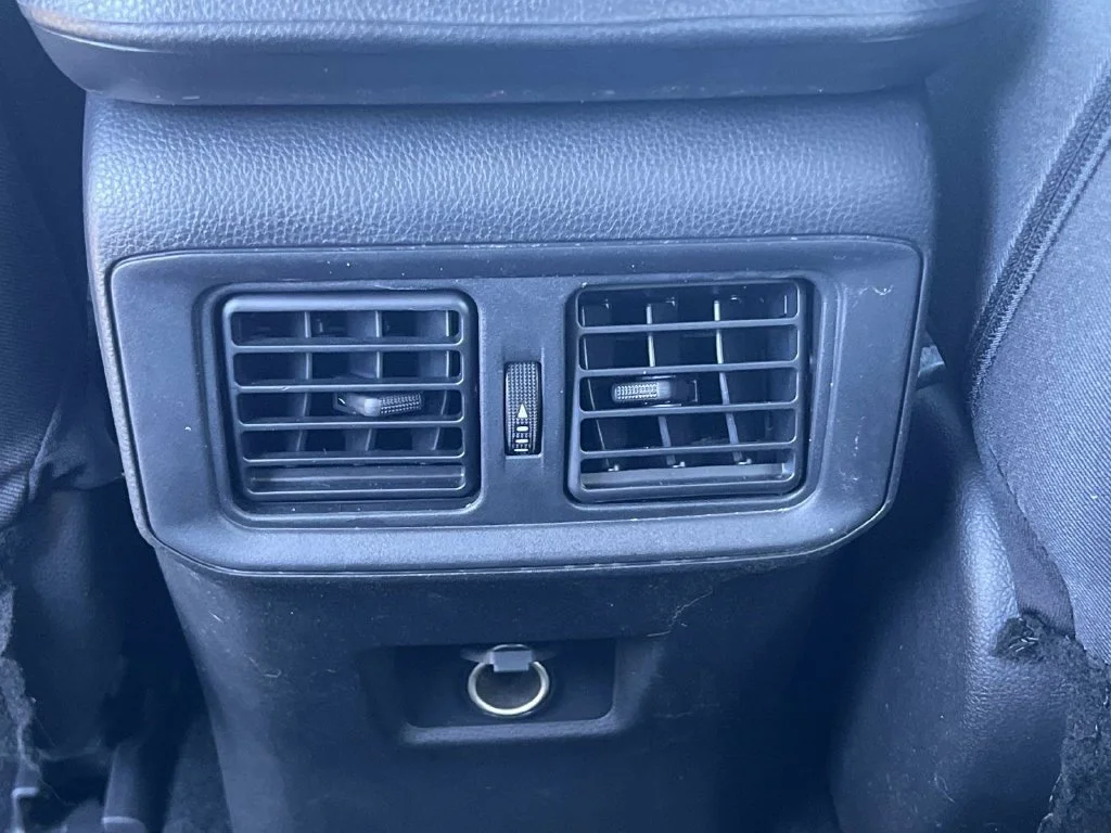 Certified Used 2024 Black Toyota LE image 16