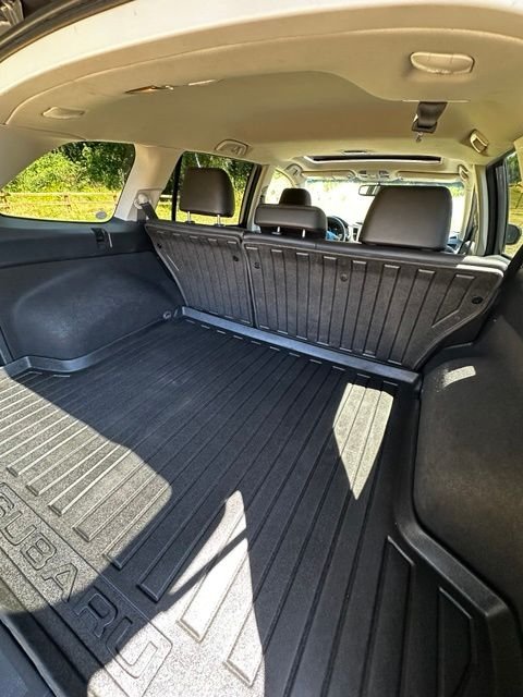 2014 Subaru Outback 2.5i Limited - Photo 25