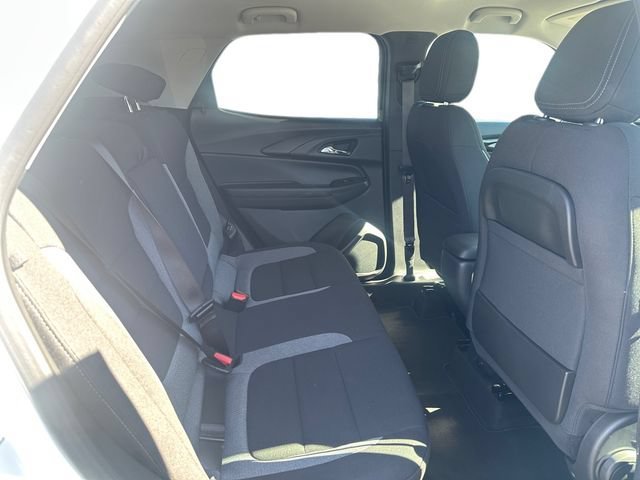 2026 Chevrolet Trailblazer LT - Photo 10