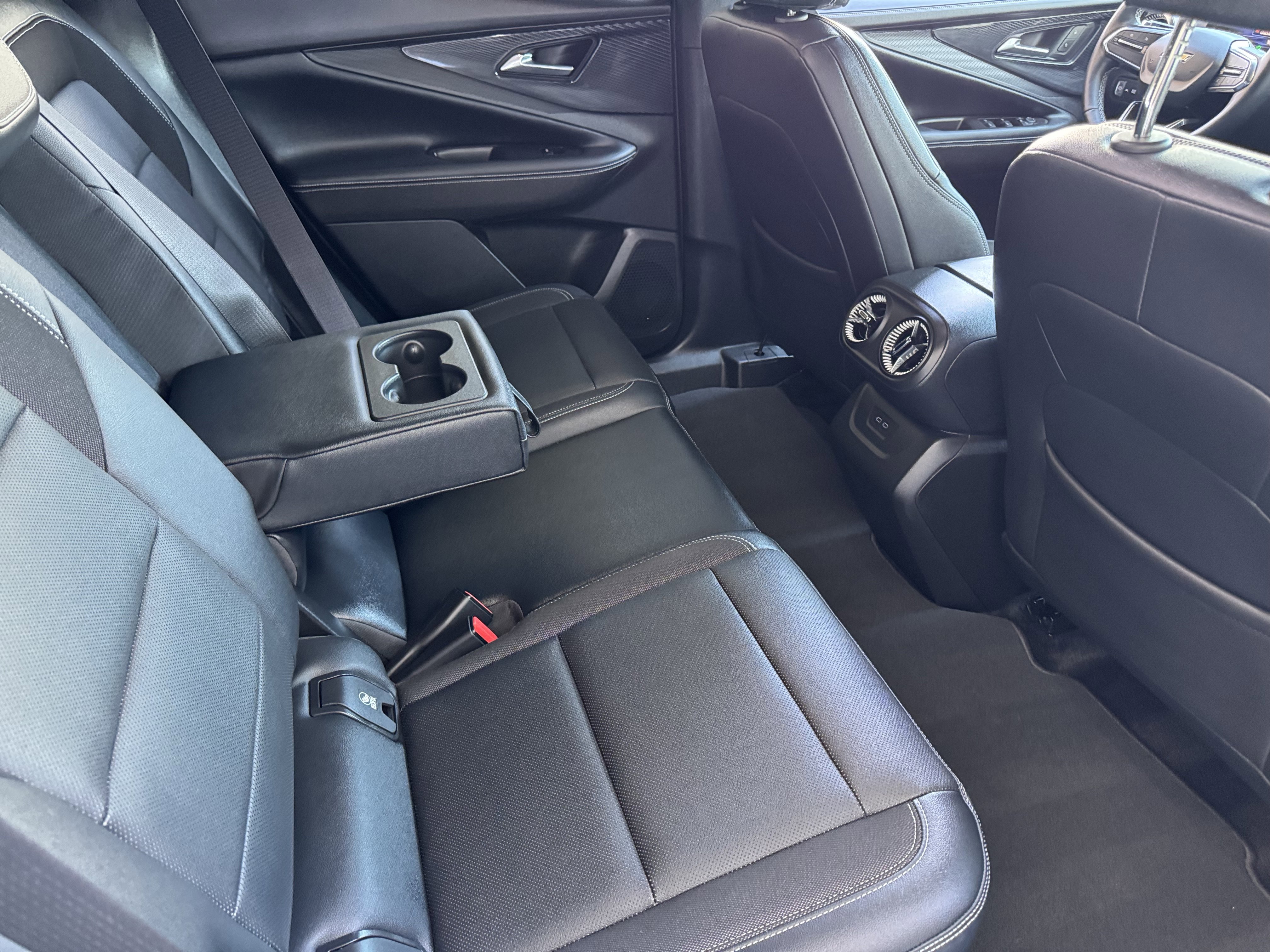 2024 Chevrolet Blazer EV LT - Photo 20