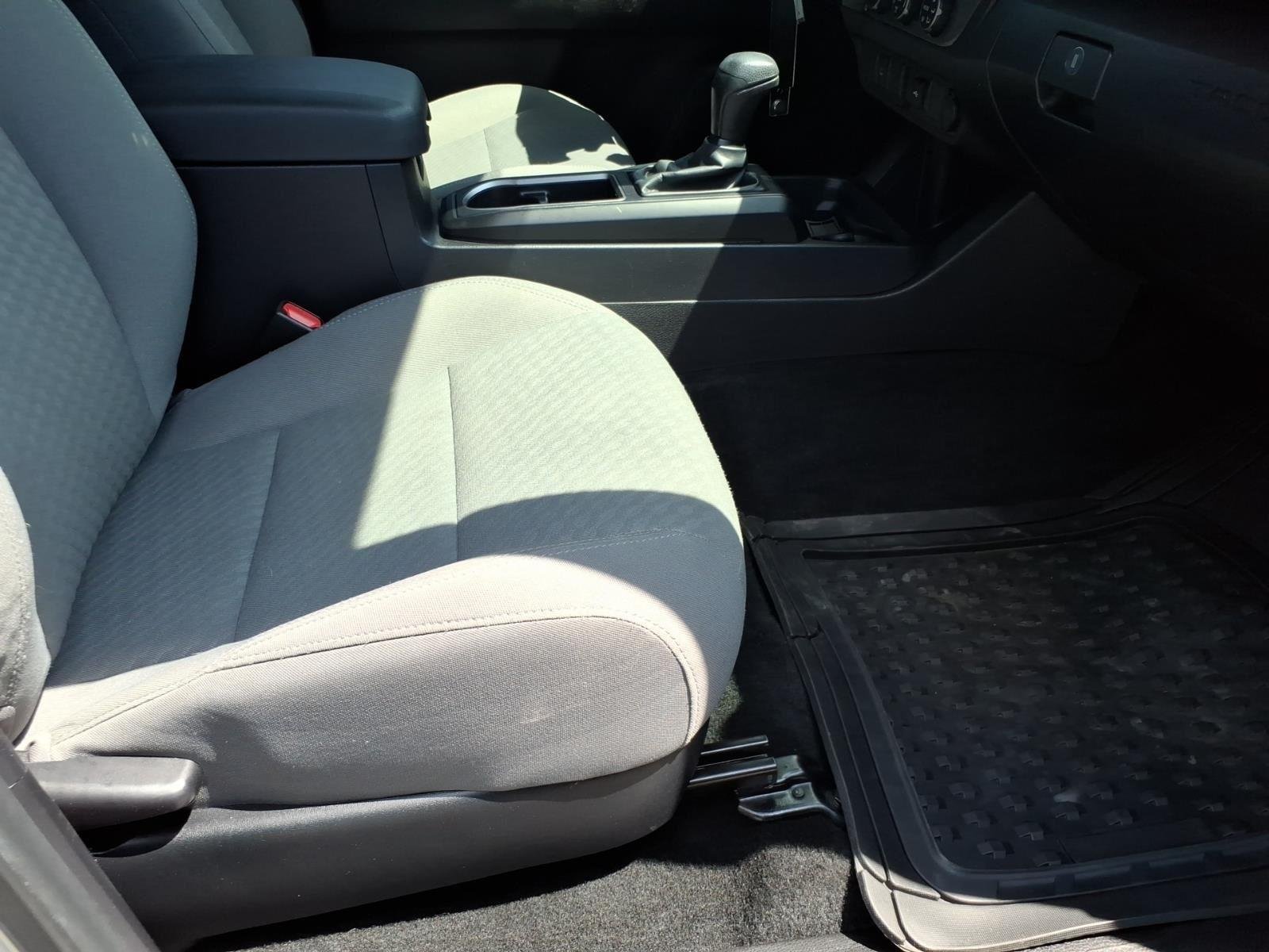 Used 2023 Celestial Silver Metallic Toyota SR image 20