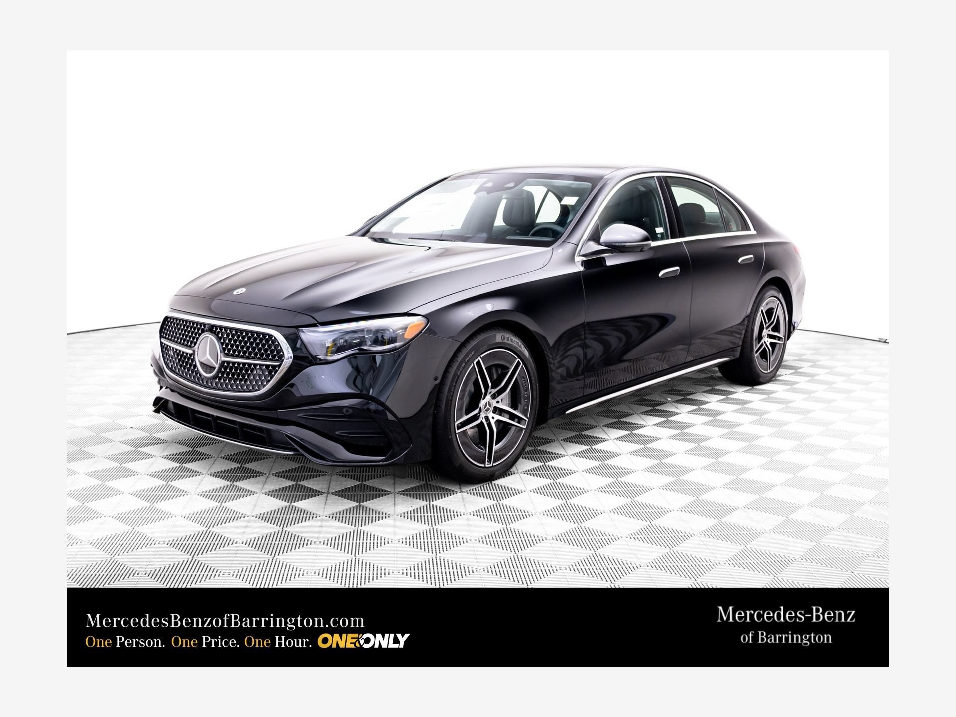 New 2027 Black Mercedes-Benz E 450 image 43