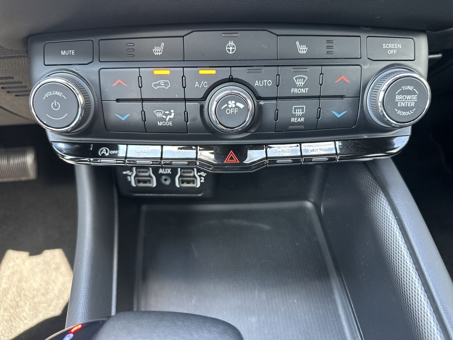 2026 Dodge Durango GT - Photo 35