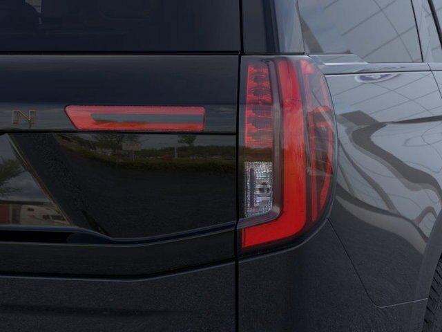 New 2026 Agate Black Metallic Ford Tremor image 44