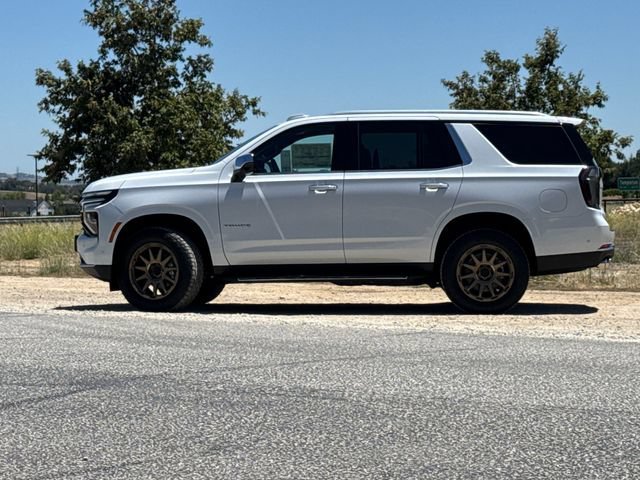 2026 Chevrolet Tahoe Premier - Photo 8