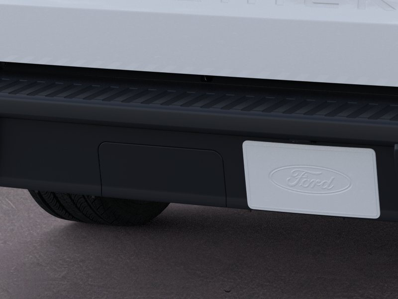 New 2026 Oxford White Ford XL image 47