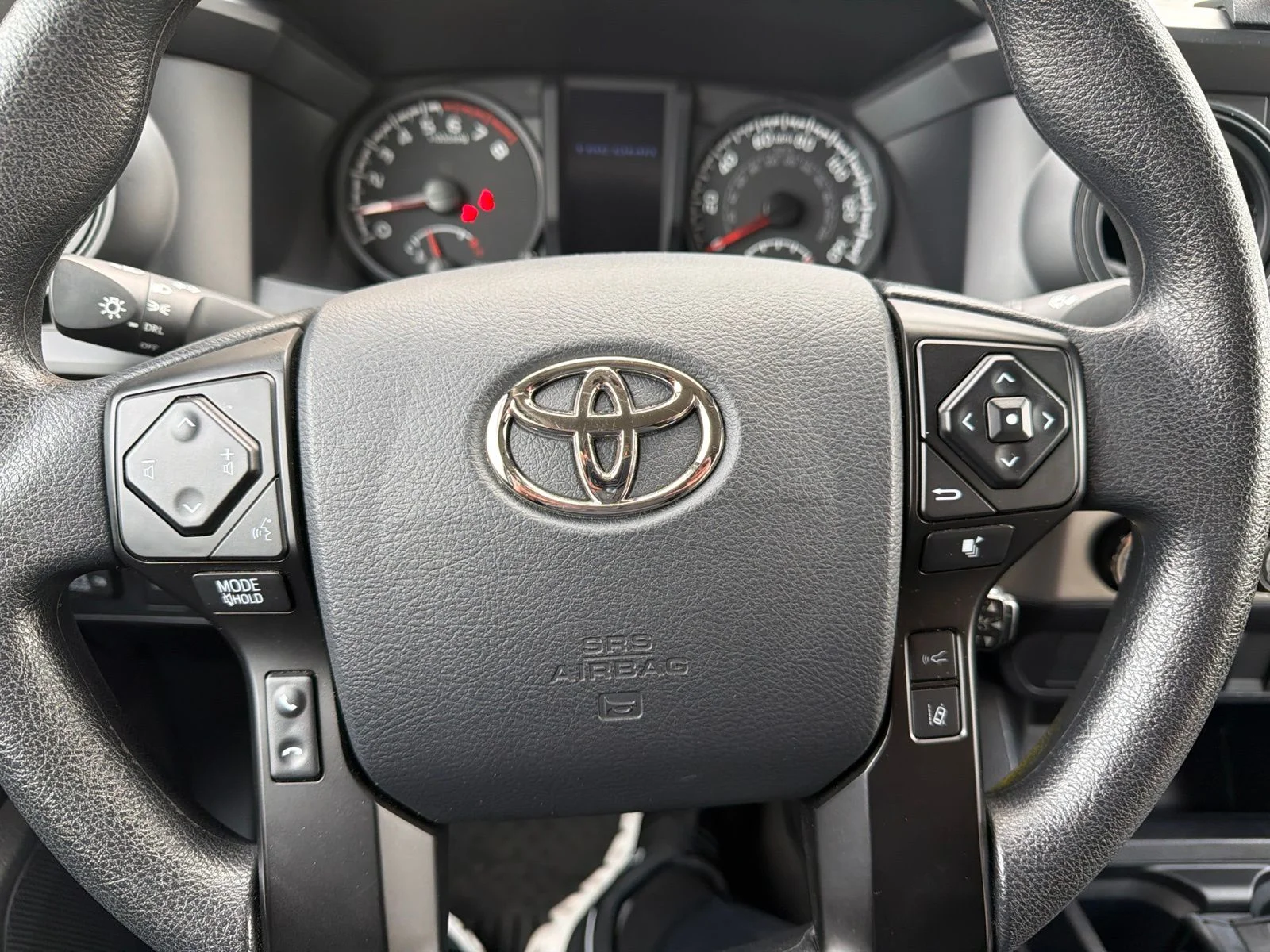Used 2023 Celestial Silver Metallic Toyota SR image 18