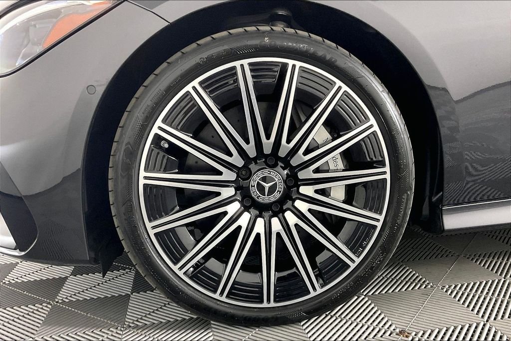 2024 Mercedes-Benz CLE CLE 450 - Photo 7
