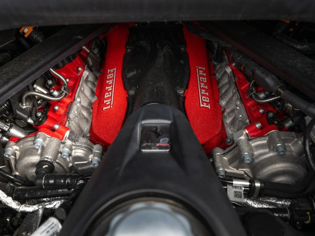2024 Ferrari SF90 Base - Photo 32
