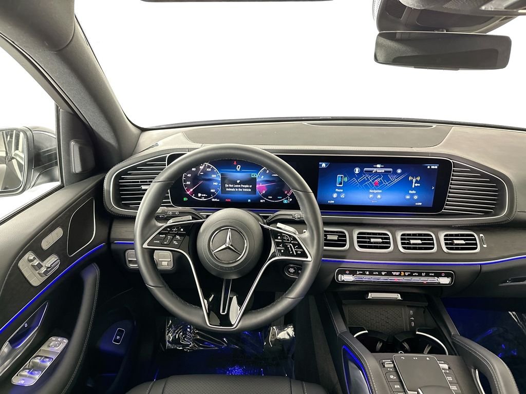 Certified Used 2026  Mercedes-Benz GLE 350 image 22