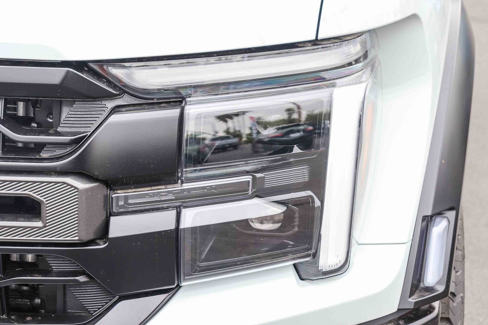 New 2026 Avalanche Ford Raptor® image 10