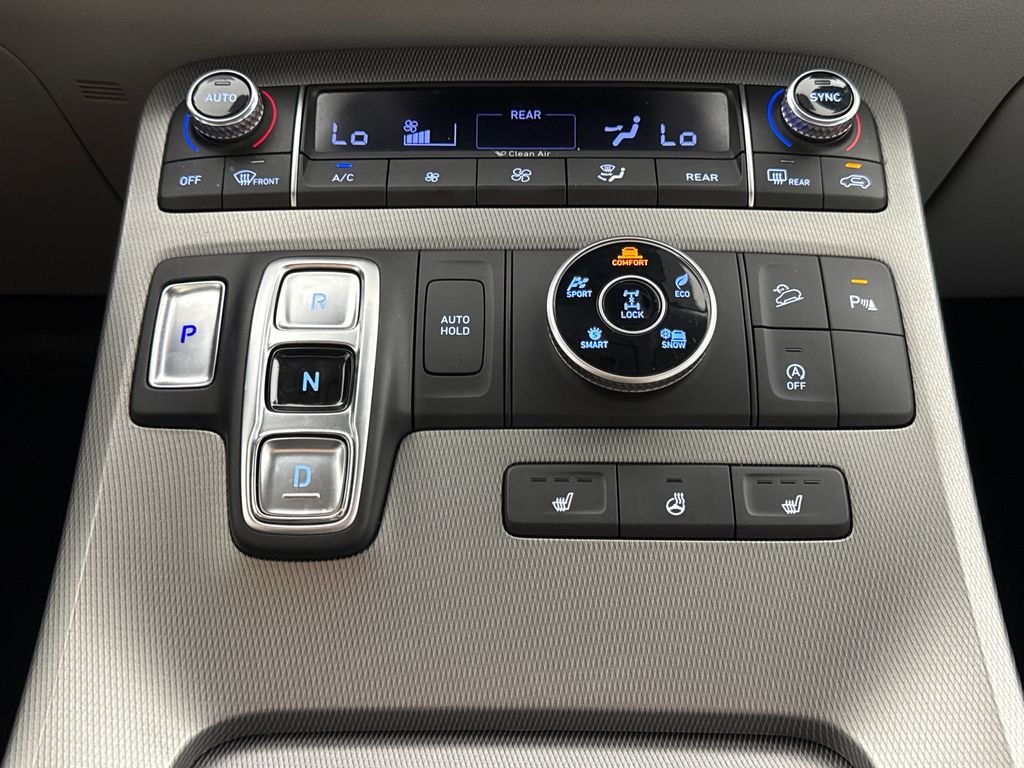 2021 Hyundai Palisade SEL - Photo 21
