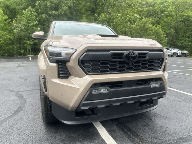 New 2026 Mudbath Toyota  TRD Sport image 12