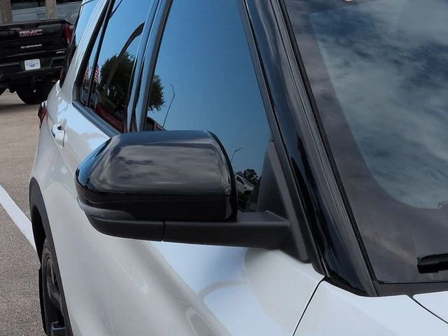 Certified Used 2023 Star White Ford ST image 12