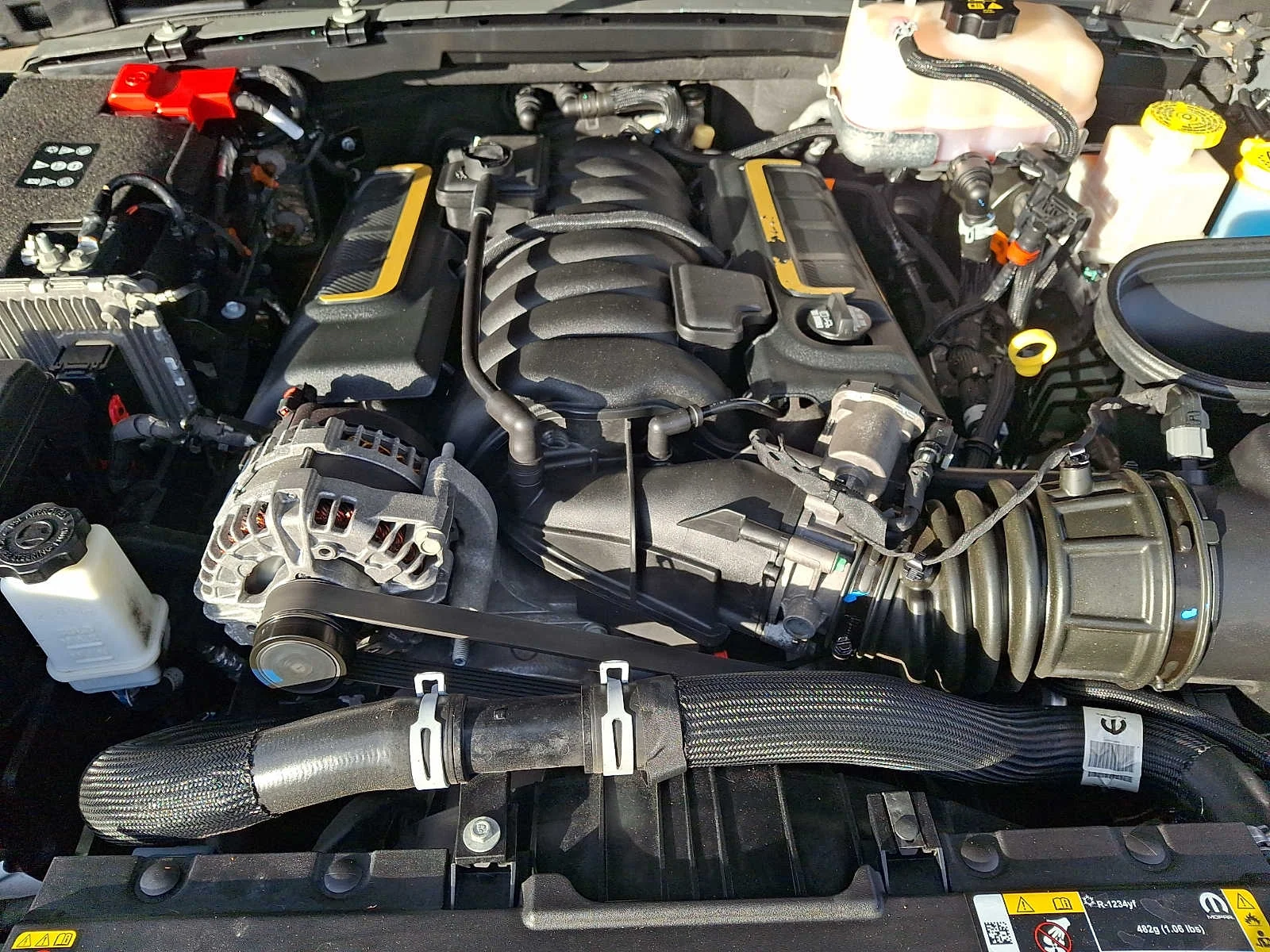 2023 Jeep Wrangler 4-Door Rubicon 392 - Photo 26