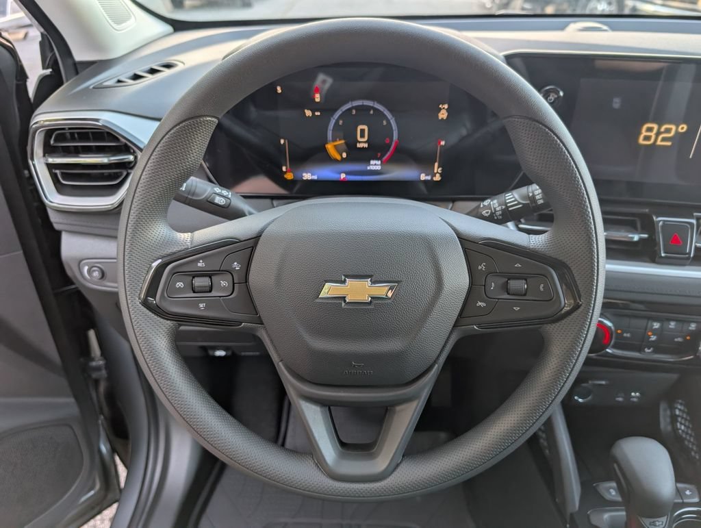 2026 Chevrolet Trailblazer LT - Photo 14
