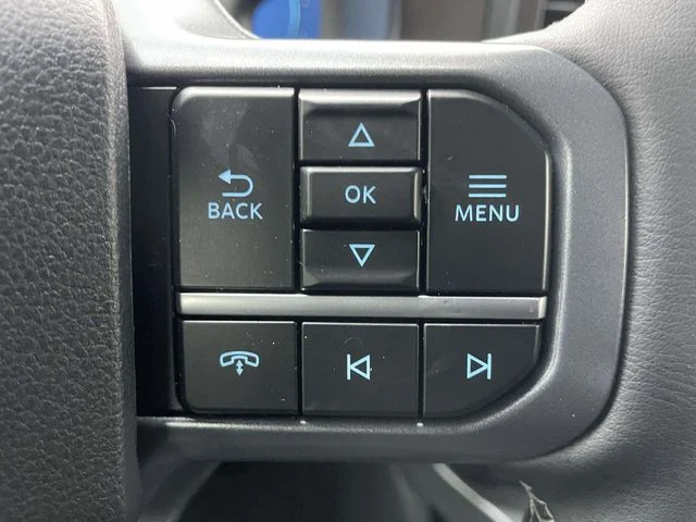 New 2026 Avalanche Ford Lariat image 10