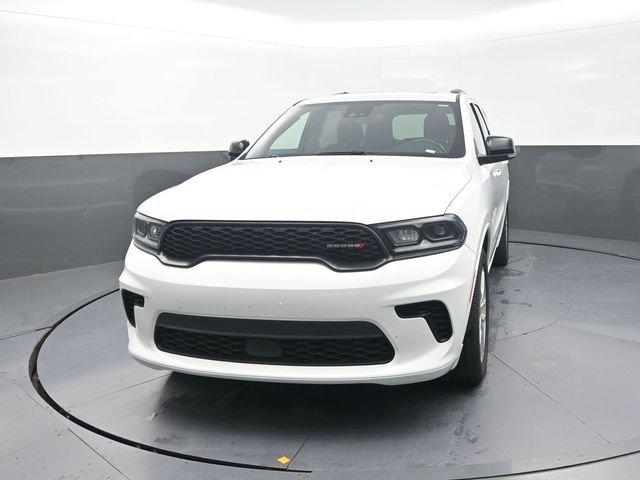 Used 2024 White Dodge GT Plus image 2