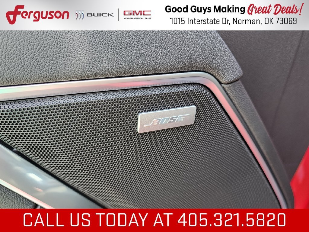 2026 GMC Sierra 1500 Elevation - Photo 16