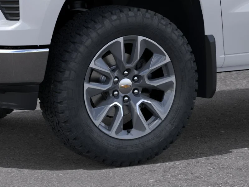 2026 Chevrolet Silverado 1500 LT - Photo 14