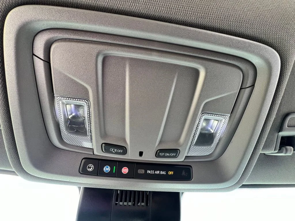 2025 Chevrolet Silverado 2500HD LT - Photo 26