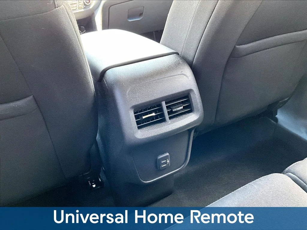 Certified Used 2021 Silver Chevrolet LT image 13