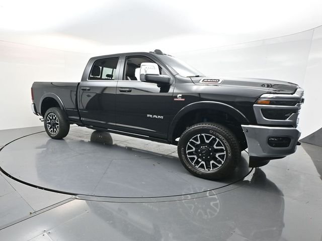 2026 Ram 2500 Limited Longhorn