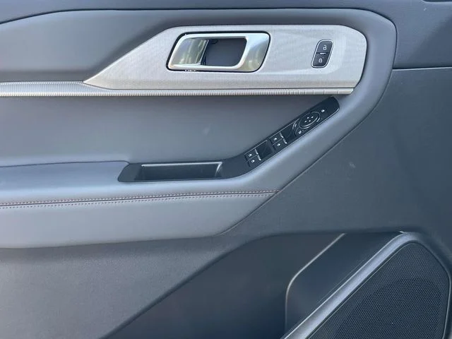 New 2026 Gray Ford Active image 10