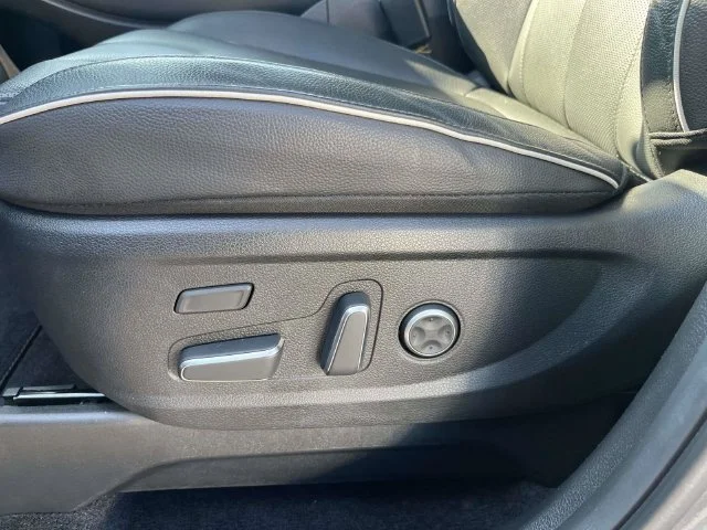 Used 2024 Gray Hyundai Limited image 21