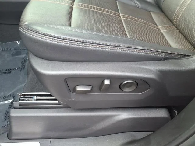 Used 2025 Radiant Red Tintcoat Chevrolet High Country image 18