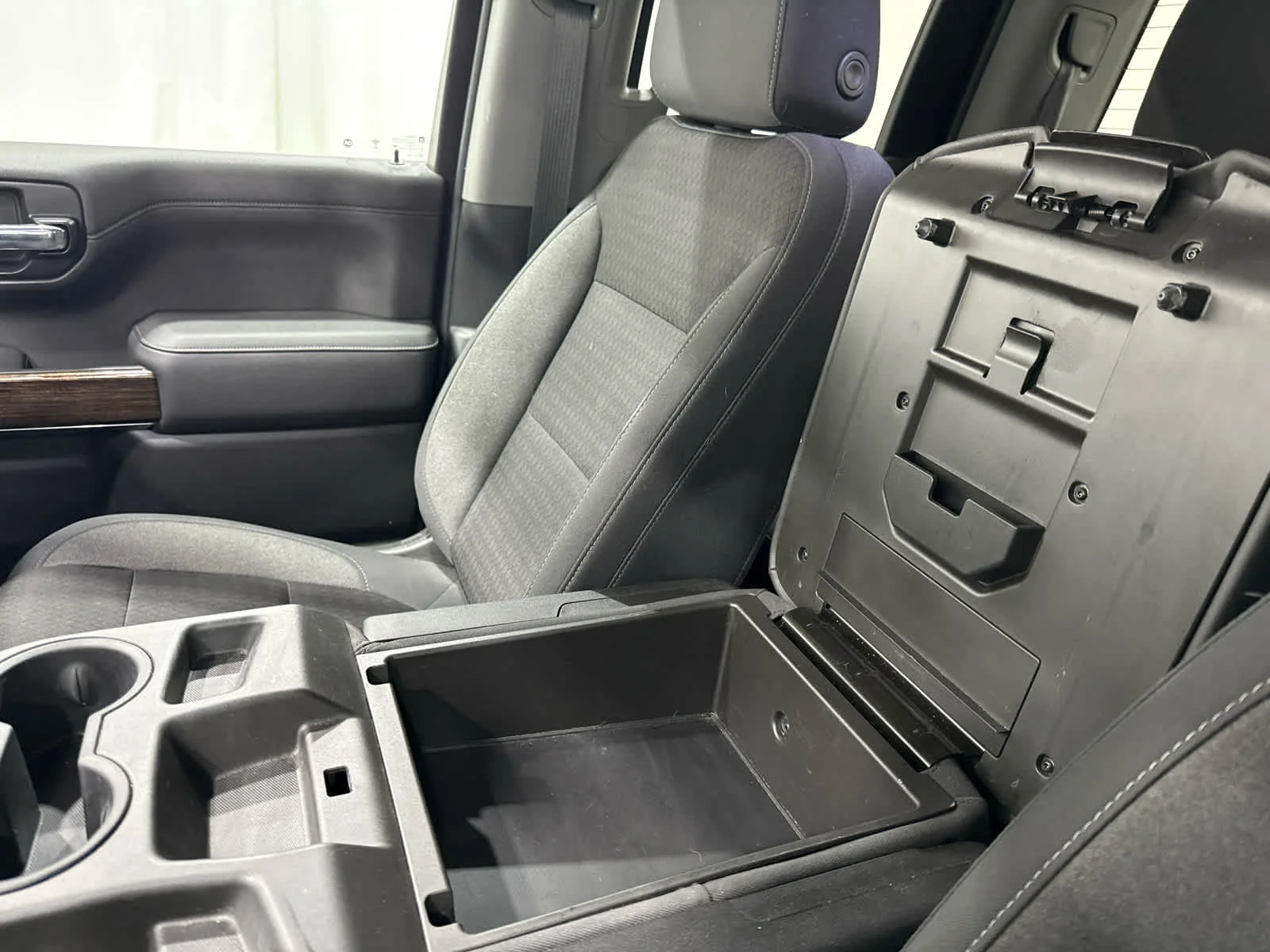 Certified Used 2020 QUICKSILVER METALLIC GMC Elevation image 19