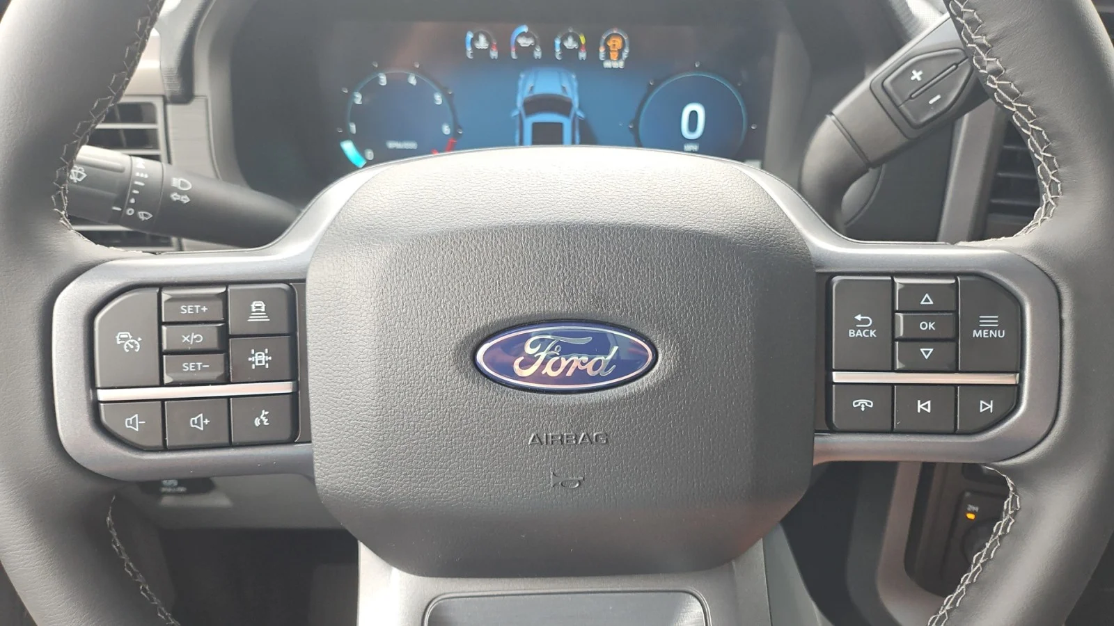 New 2026 Avalanche Ford XLT 4WD image 16