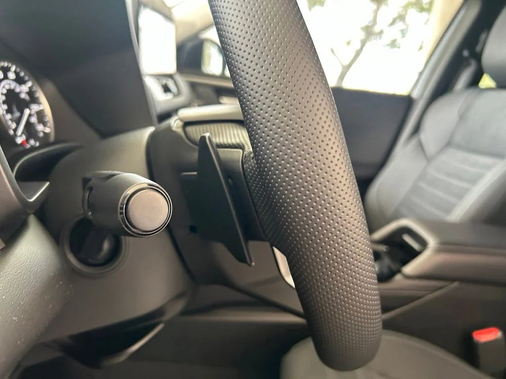 New 2026 Gray Mitsubishi Trail Edition image 44