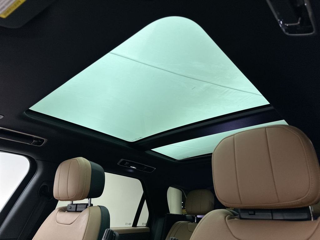 2023 Land Rover Range Rover Sport SE Dynamic - Photo 23