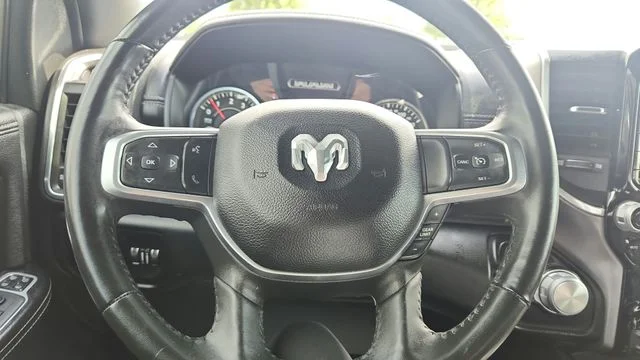 2024 RAM Ram 2500 Pickup Laramie - Photo 19