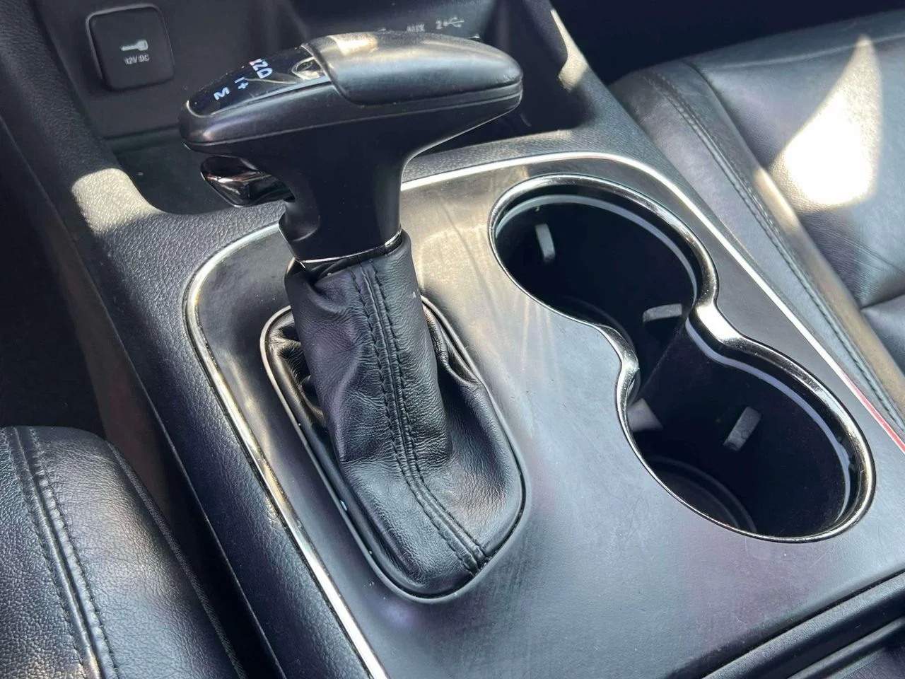 Used 2019 White Knuckle Clearcoat Dodge GT AWD image 23
