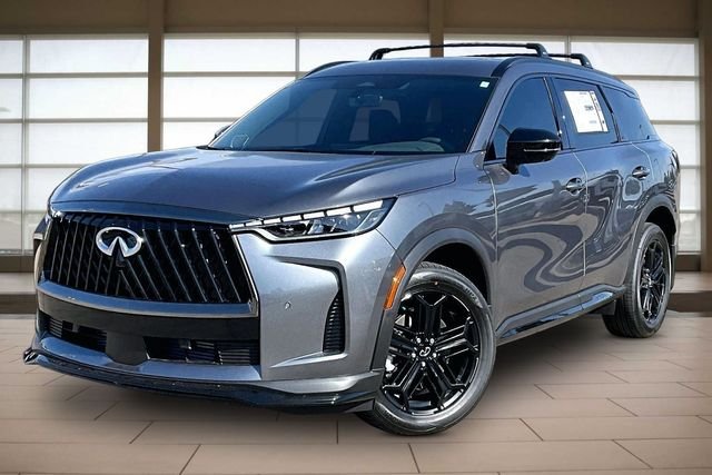 QX60