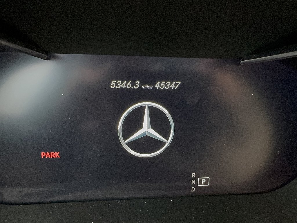 Used 2021 Black Mercedes-Benz GLC 300 4MATIC® image 15