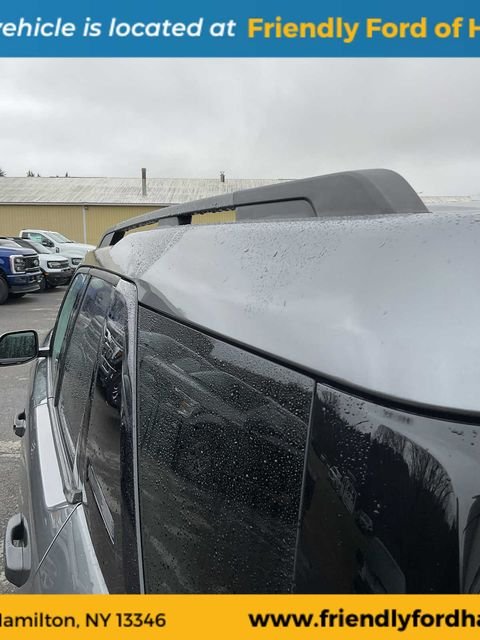 Used 2025 Gray Ford Big Bend image 24