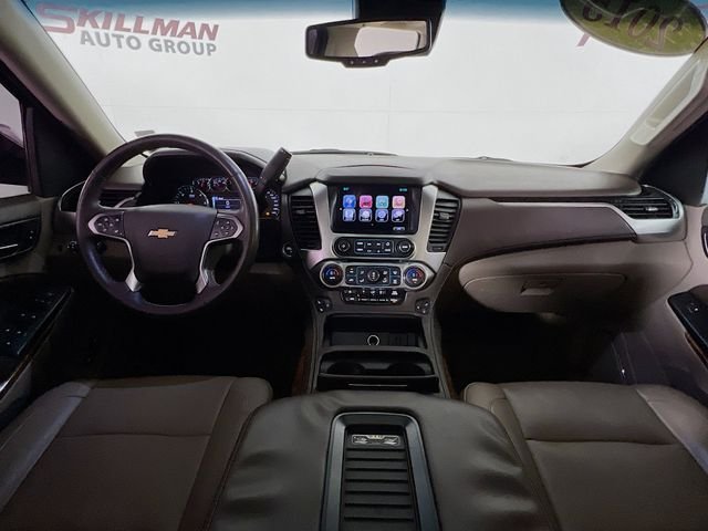 2015 Chevrolet Tahoe LTZ - Photo 23