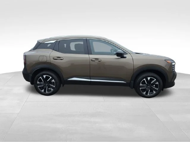 2026 Nissan KICKS SV AWD - Photo 8