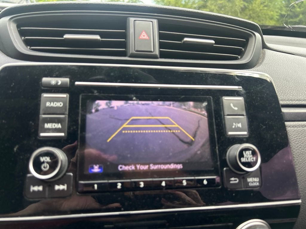 Used 2019 Modern Steel Metallic Honda LX image 29