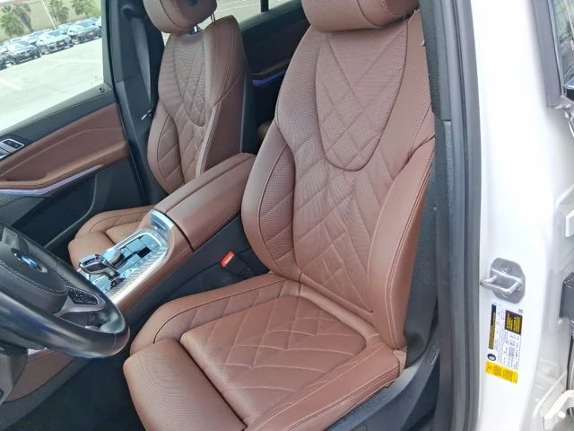 2023 BMW X5 40i - Photo 15