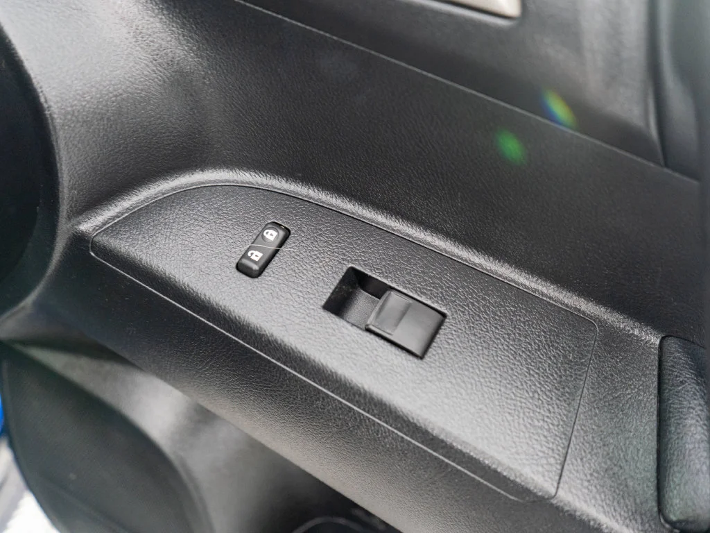 Used 2013 Blue Toyota SE image 9