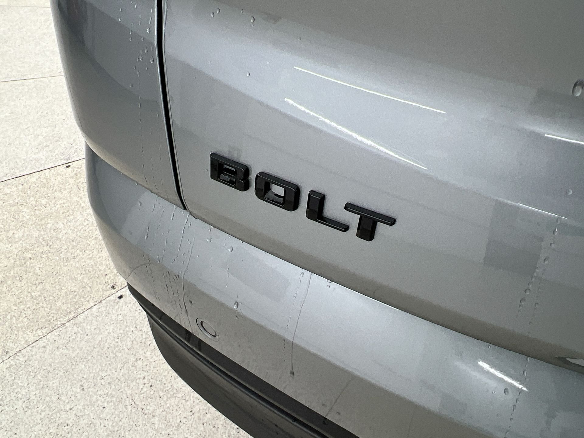 2027 Chevrolet Bolt RS - Photo 79