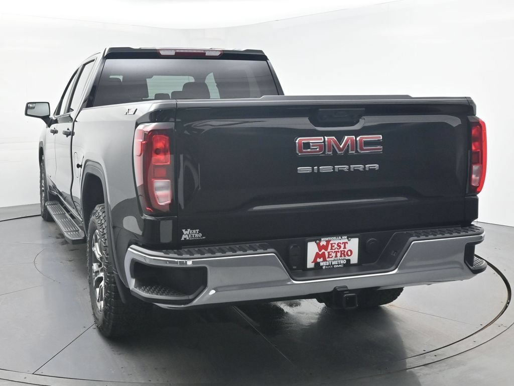 2026 GMC Sierra 1500 Pro - Photo 29