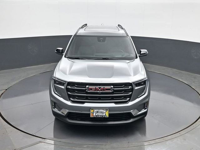 2026 GMC Acadia Elevation - Photo 15