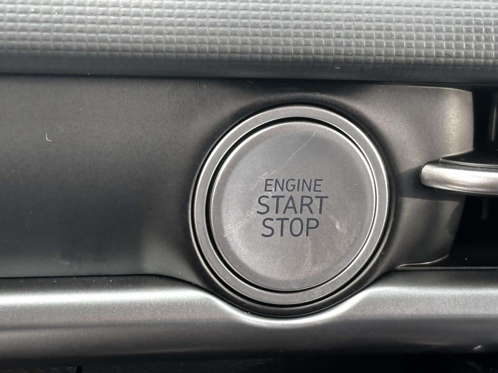 New 2026 Blue Stone Hyundai XRT image 33