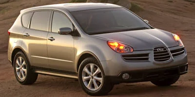 2006 Subaru B9 Tribeca's photo